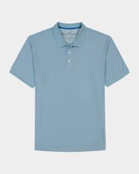 Men's Elias 2 Knit Polo Shirt