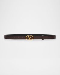 BELT H 20 VLOGO SIGNATURE