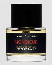 Monsieur. Perfume, 1.7 oz.