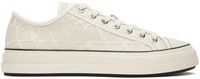 Valentino Garavani Off-White Totaloop Sneakers