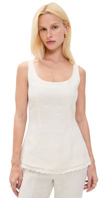 POSSE Effi Top Cream XL