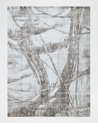 Kyoto Hand-Loomed Rug