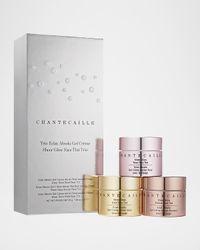 Sheer Glow Face Tint Trio