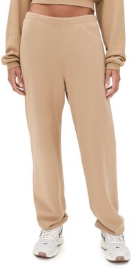 Éterne Classic Sweatpants Taupe M