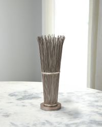Small Wire Vase