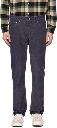 Levi's Jean 511 bleu