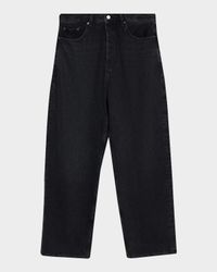 Men's Baggy Jeans