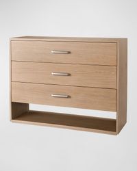 Vista 3-Drawer Dresser