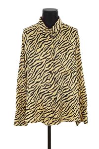 Modetrotter - Seconde Main - Chemise - Taille XL - Jaune