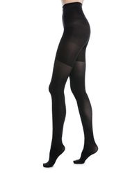 Luxe Leg Mid-Thigh Tights