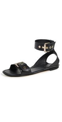 Jamie Haller The Gladiator Sandals Black 37