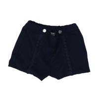 Jacadi - Seconde Main - Short bébé bleu - 18 mois - Taille 18M - Bleu
