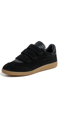 Isabel Marant Beth Sneakers Black 37