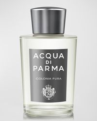 Colonia Pura Eau de Cologne, 6.0 oz.