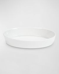 Deep Oval Baker, Extra Large