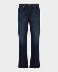 Men's Austyn Straight-Leg Jeans