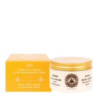 Panier Des Sens - Crème de la reine ultra nourrissante corps miel régénérant - 250ml