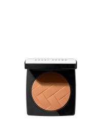 Bobbi Brown - Vitamin enriched pressed powder - poudre de finition hydratante - 8g - Marron