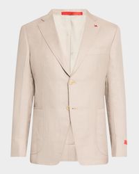 Men's Cashmere-Blend Sport Coat