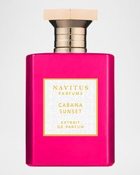 Cabana Sunset Extrait De Parfum, 100 mL