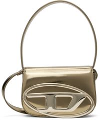 Diesel Bronze 1dr Bag