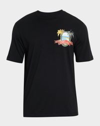 Men's MA Paradise Graphic T-Shirt