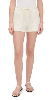 Z Supply Knox Shorts Natural L