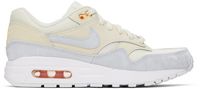 Nike Kids Off-White Air Max 1 Big Kids Sneakers