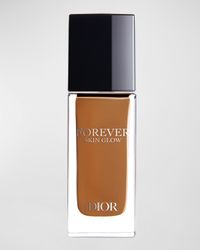 Dior Forever Skin Glow Foundation SPF 15, 1 oz.