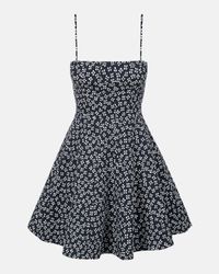Wylie Mini Dress