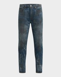 Men's Zack Skinny Jeans