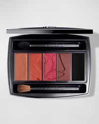 Hypnose 5-Color Eyeshadow Palette