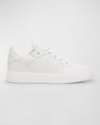 Men's GZ 94 Leather Low Top Sneakers