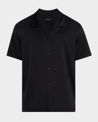 Men's Bond Fluid Sport Shirt