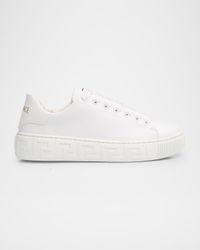 Kid's Greca Low Top Sneakers, Kids