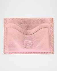 Men's Leather Card Case