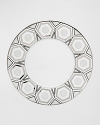 Hollywood Dinner Plate