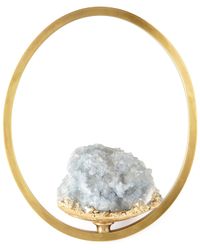 Celesite Hoop III