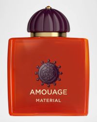 Material Eau de Parfum, 3.4 oz.