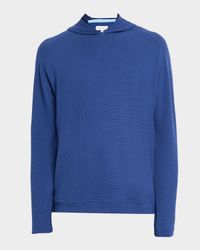 Men's Pine Waffle Performance Hoodie