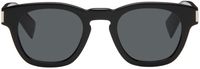 Saint Laurent Lunettes de soleil SL 746 noires