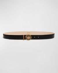 Biggie Medusa Belt