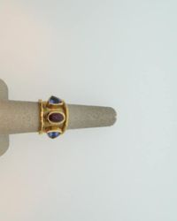 22KYG RU 1.97CTW TANZ 2.46CT