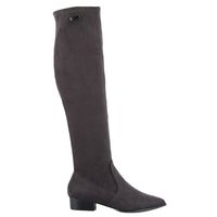 Les Tropeziennes Par M.belarbi - Bottes denise - Taille 41 - Gris