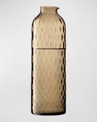 Dapple Textured Carafe