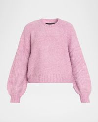 Vera Crewneck Sweater