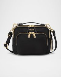 Voyageur Teghan Crossbody