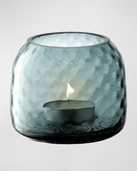 Dapple Tea Light Vase
