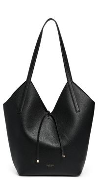 rag & bone Alix Tote Black One Size