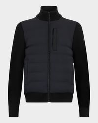 Men's Kamet Hybrid Jacket